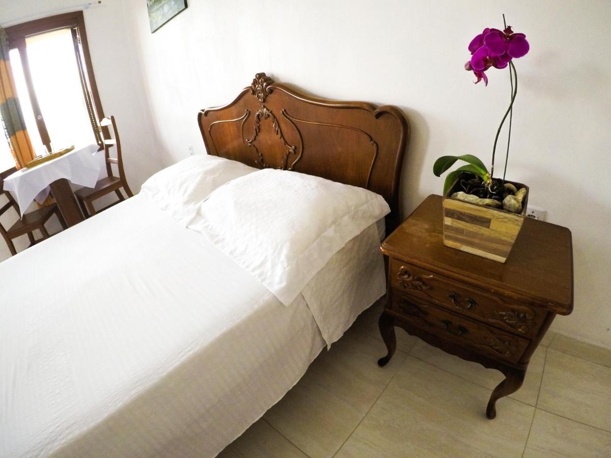 Residencial De Cesaro Hotell Garopaba Exteriör bild